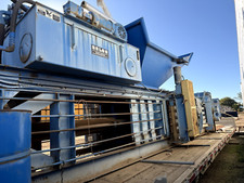 Selco industrial baler for sale  Salinas