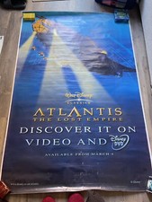 Atlantis lost empire for sale  SOUTHSEA