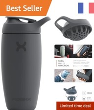 Bouteille isotherme shaker d'occasion  Matha