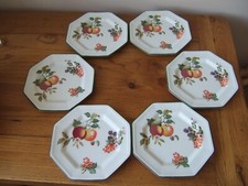 Johnson brothers fresh for sale  NORWICH
