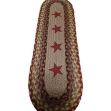 Braided jute oval for sale  Prescott Valley