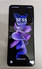 Smartphone flip f711b usato  Paterno