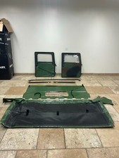Humvee soft top for sale  Windsor