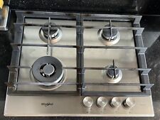 whirlpool gas hob for sale  LONDON