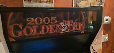 2005 golden tee for sale  Suwanee