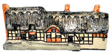 Mcm ceramic figurine for sale  Louisiana