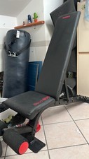 Panca palestra regolabile usato  Vietri sul Mare