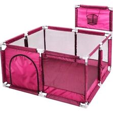 Supernic baby playpen for sale  BARKING