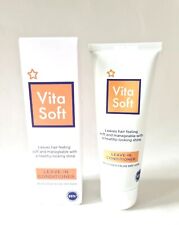 Vitasoft vitapointe hair for sale  LONDON