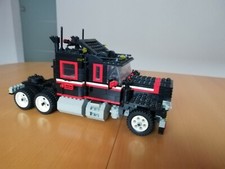Lego truck unikat gebraucht kaufen  Schlangenbad
