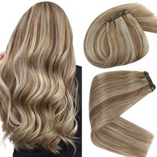 AAA Weave Costurar em Trama Extensões de Cabelo Remy Máquina de Cabelo Humano Russa Trama 100g comprar usado AAA Weave Costurar em Trama Extensões de Cabelo Remy Máquina de Cabelo Humano Russa Trama 100g comprar usado  Enviando para Brazil