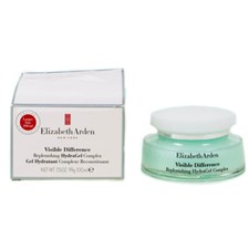 Gel facial Elizabeth Arden hidratante diferencia visible Hydra 100 ml segunda mano  Embacar hacia Mexico