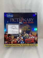 Disney pixar pictionary for sale  Grand Rapids