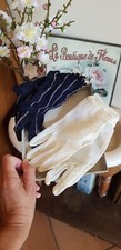 Lot petits gants d'occasion  France