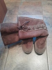 Chocolate brown jumbo for sale  HINCKLEY
