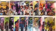 Gotham Academy 1ª série (2014) #1-18 + Conjunto completo anual (VF/NM) Run DC comprar usado  Enviando para Brazil