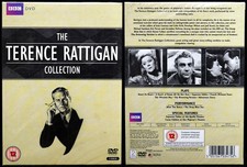 Terence rattigan collection for sale  DISS