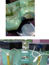hexagonal fish tank for sale hexagonal fish tank for sale PLYMOUTH