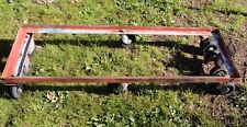 Heavy duty roll for sale  Red Bluff