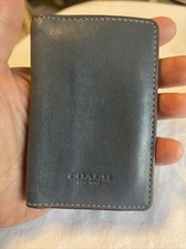 Coach new york for sale  READING