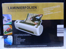 Laminierfolien din 50x82 gebraucht kaufen  Weil der Stadt