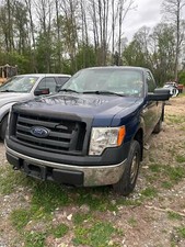 Ford pickup f150 for sale  East Rochester