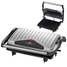 Lentz kontaktgrill tischgrill gebraucht kaufen  Dessau-Roßlau