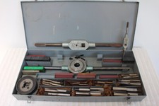Mallette set filetage d'occasion  Cournonterral