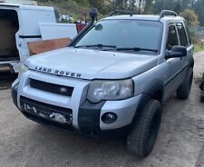 freelander breaking for sale freelander breaking for sale PETERSFIELD