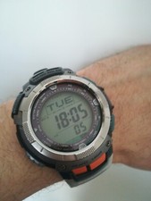 Casio prg usato  Napoli