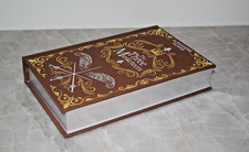 NEW Three Musketeers  Alexandre Dumas Ribbon Gilded Hardcover Deluxe comprar usado  Enviando para Brazil