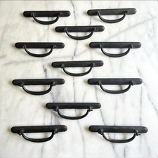 Set black cast for sale  Weatherford