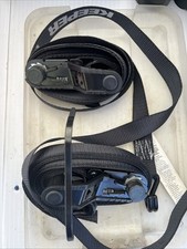 Keeper ratchet tie for sale  Pompano Beach