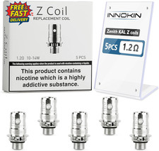 Zenith coils kal for sale  BELVEDERE