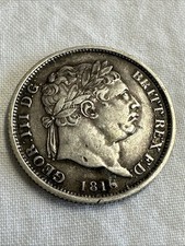 Antique georgian 1816 for sale  WOODHALL SPA
