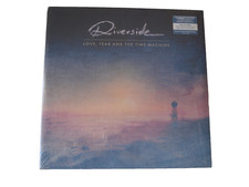 Riverside love fear usato Riverside love fear usato  Albano Laziale