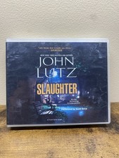 Slaughter john lutz for sale  Coshocton
