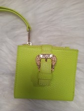 Geldbörse damen versace gebraucht kaufen Geldbörse damen versace gebraucht kaufen  Kaarst