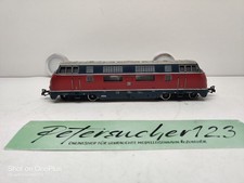 Märklin v200 060 gebraucht kaufen  Riedenburg