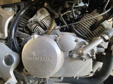 Moteur honda varadero d'occasion  Marly-la-Ville