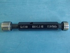 Metric nogo screw for sale  WIMBORNE