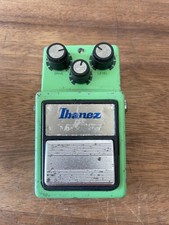 1983 ibanez ts9 for sale  UK