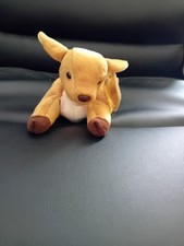 Whisper beanie baby for sale  HOLSWORTHY