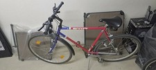 Scott trekking fahrrad gebraucht kaufen  Kissing
