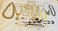 Vtg costume jewelry for sale  Salem