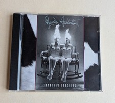 Jane addiction nothing for sale  DINGWALL
