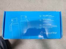 Happyfilter kalk wasserfilter gebraucht kaufen Happyfilter kalk wasserfilter gebraucht kaufen  München