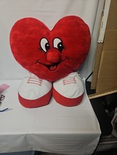 Rare valentine plush for sale  Emerald Isle