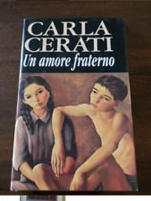 Carla cerati amore usato  Palermo