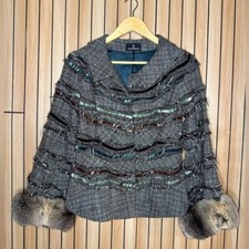 Wunderkind wool chinchilla for sale  Fort Pierce